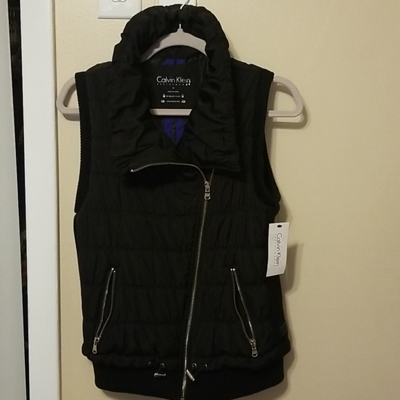 Vest Jacket - Picture 1 of 3